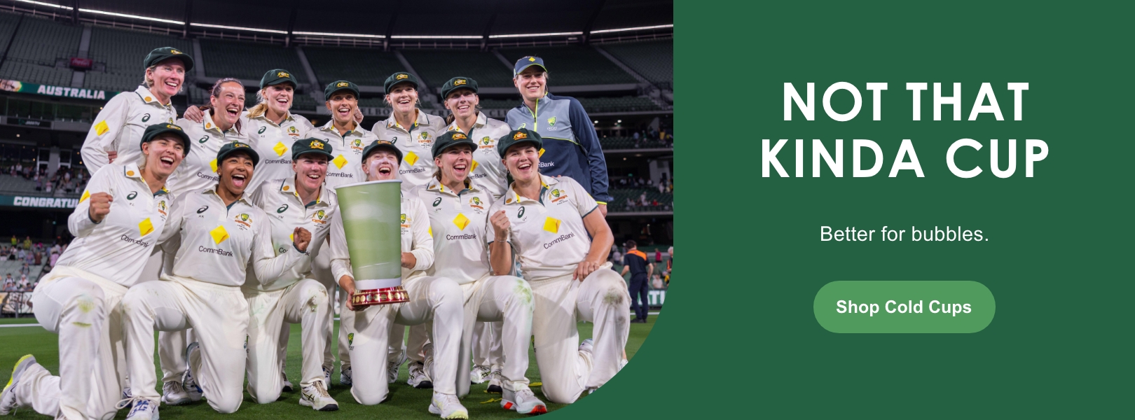 Watercolour Range Not that kinda cup